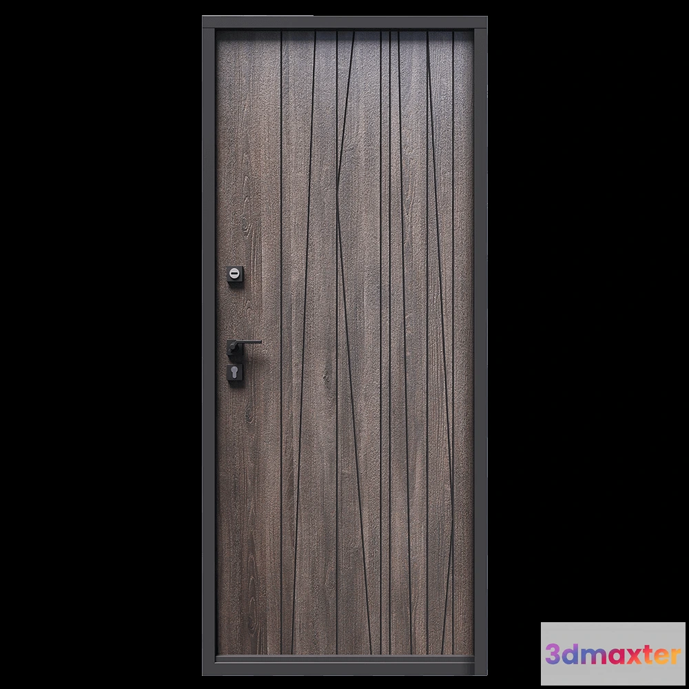 1664552 - ADOR FACTORY - Koor 1701 3D Max