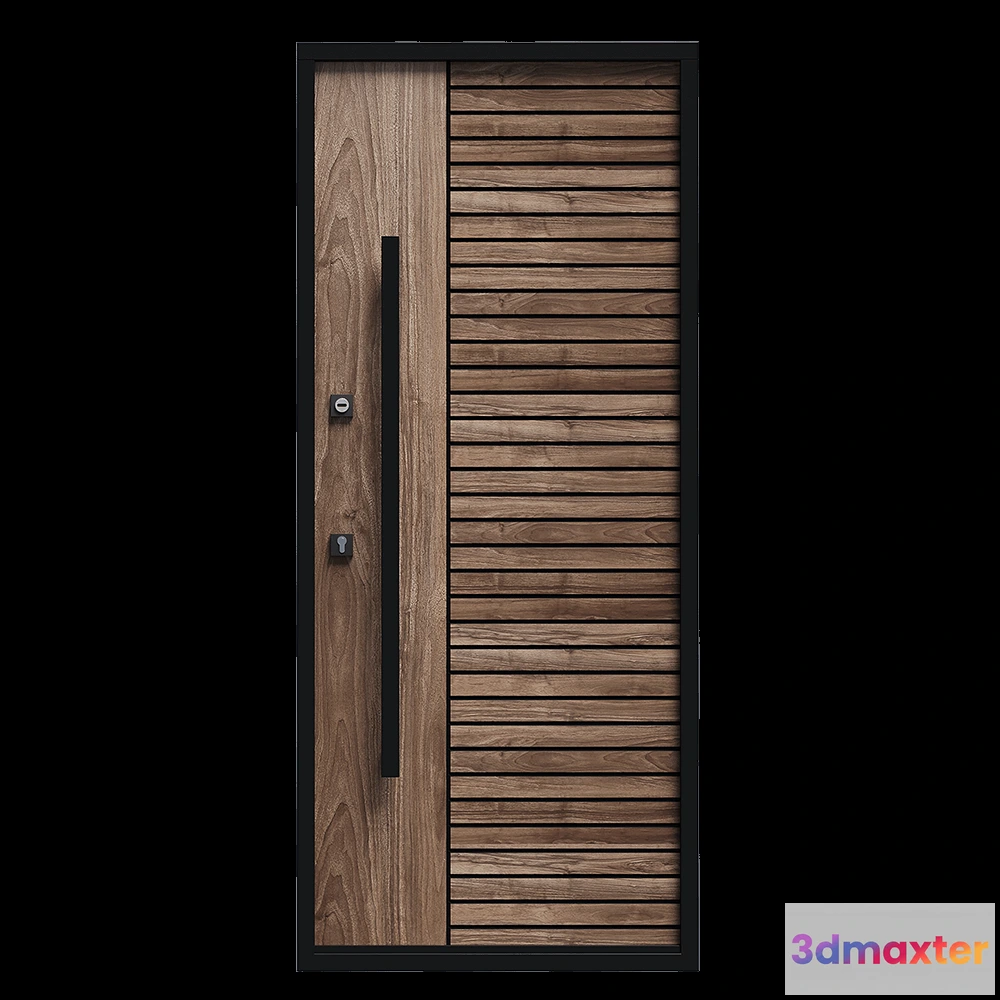 1664558 - ADOR FACTORY - Olivia 1505 3D Max