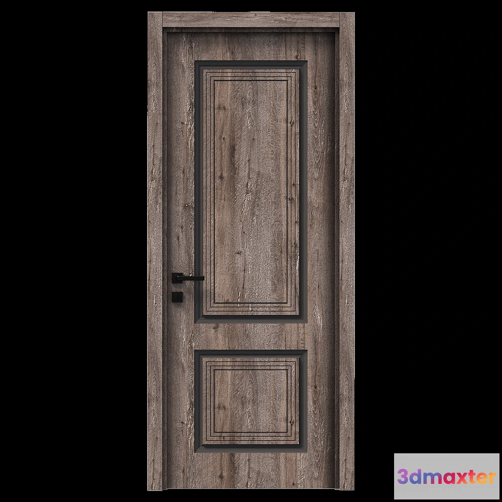 1664562 - ADOR FACTORY - Harmony 1465 3D Max