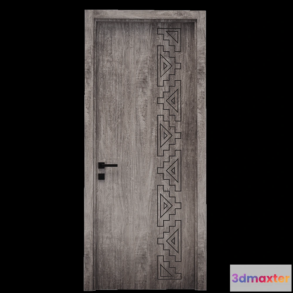 1664564 - ADOR FACTORY - Shushi 788 3D Max