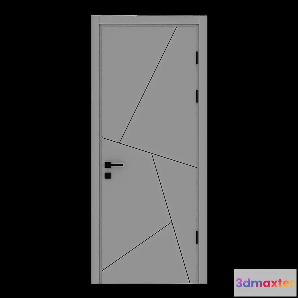 1664578 - ADOR FACTORY - Corsica 1416 3D Max