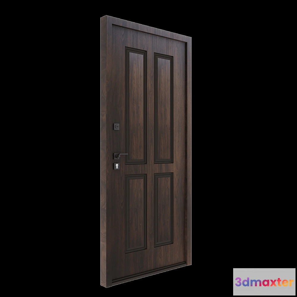 1664586 - ADOR FACTORY - Joseph 1647 3D Max