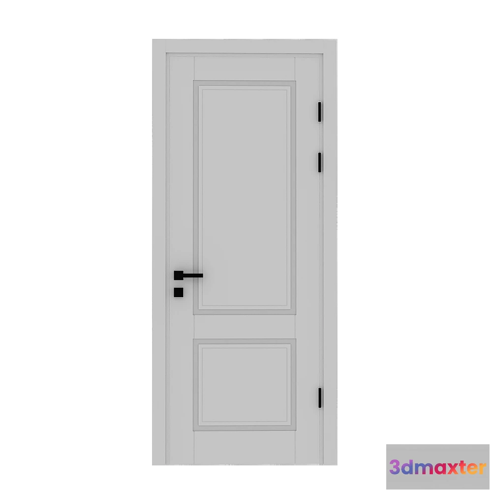 1664590 - ADOR FACTORY - Bora 1819 3D Max