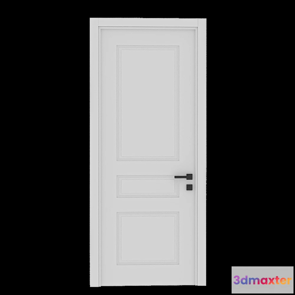 1664596 - ADOR FACTORY - Duryan 2020 3D Max