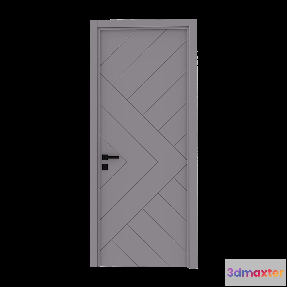 1664600 - ADOR FACTORY - Anna 1420 3D Max