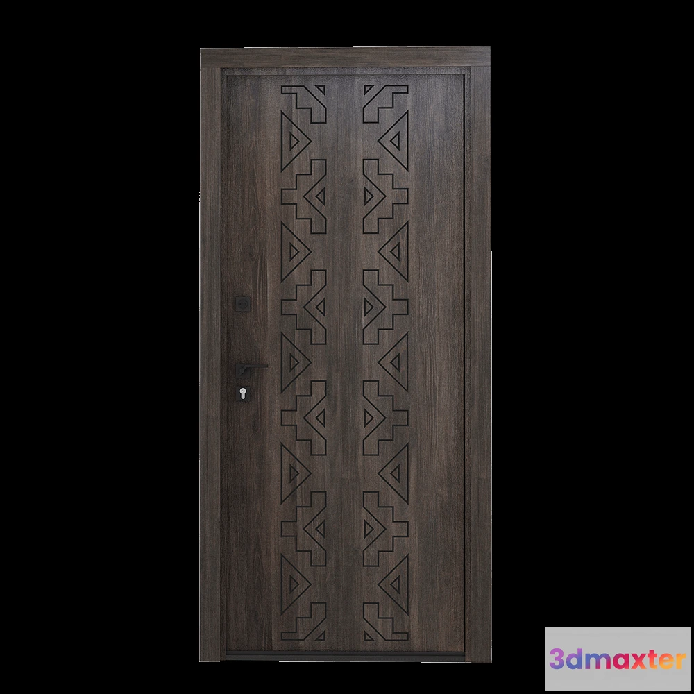 1664602 - ADOR FACTORY - Artsakh 789 3D Max