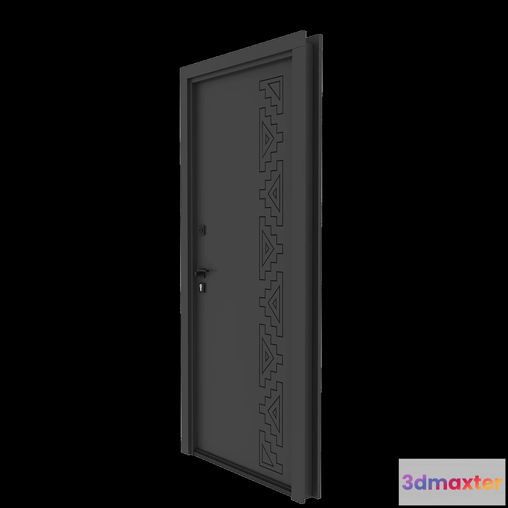 1664604 - ADOR FACTORY - Shushi 778 3D Max