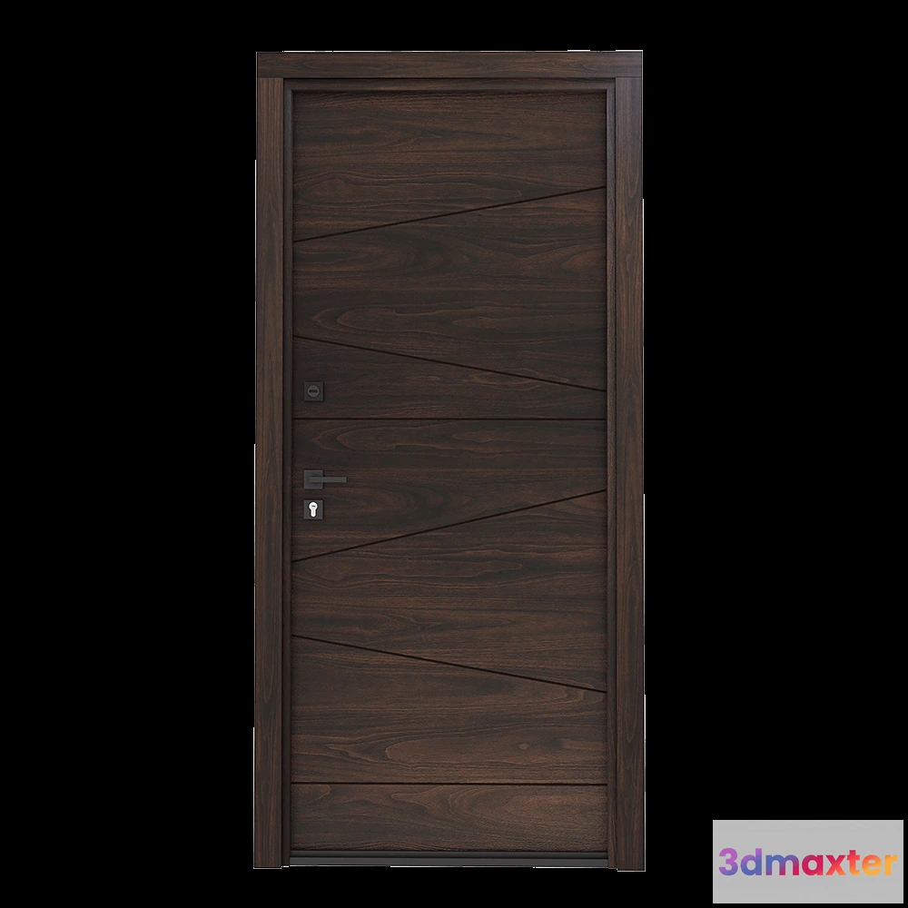 1664606 - ADOR FACTORY - Bronx 302 3D Max