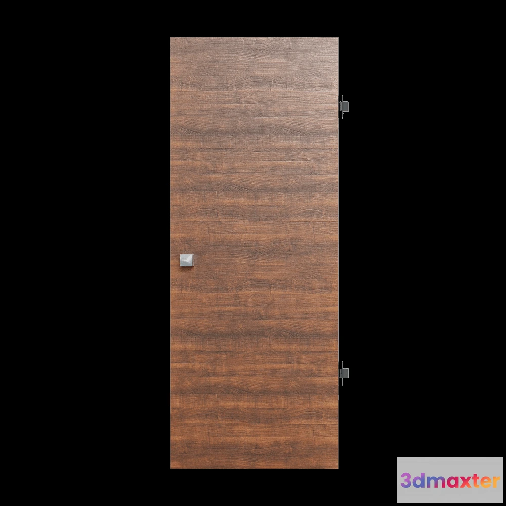 1664744 - Graddoor - Doors Invisible 2 3D Max