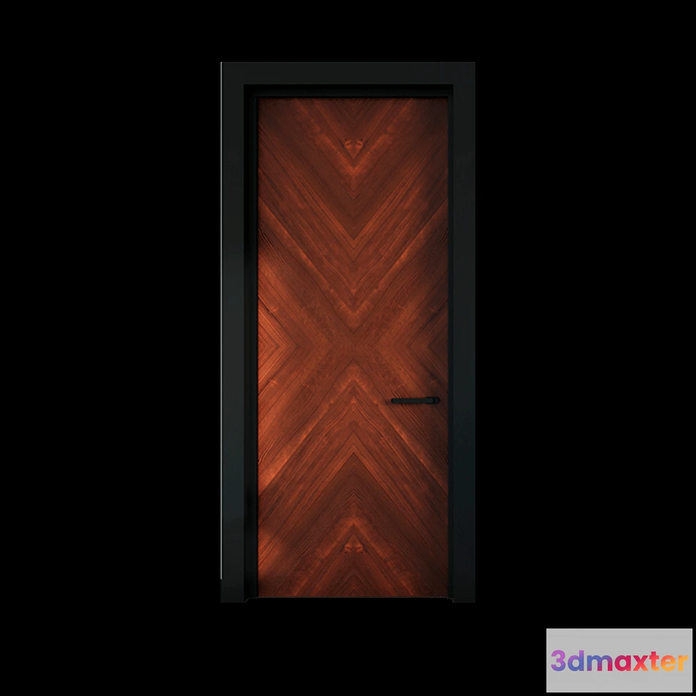 1664756 - Madera Furniture Factory - D-12 3D Max