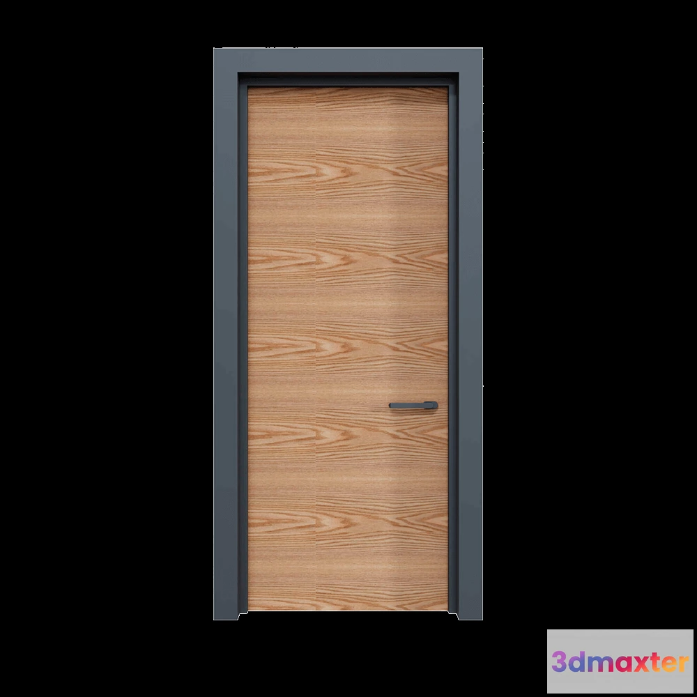 1664760 - Madera Furniture Factory - D-002 3D Max