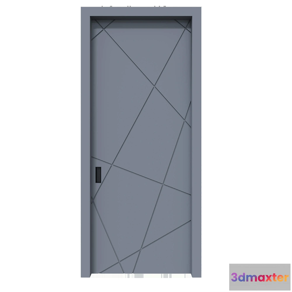 1664764 - Madera Furniture Factory - D-003 3D Max