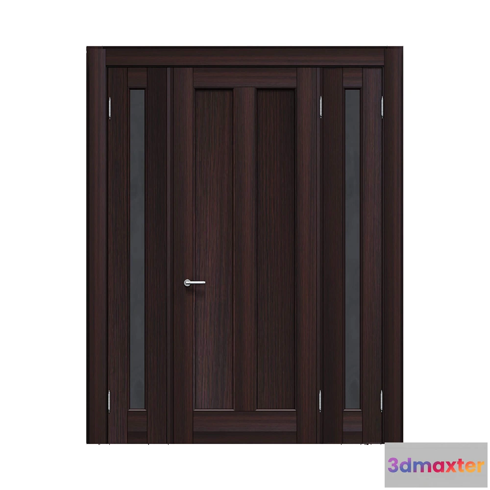 1664766 - Madera Furniture Factory - D-005 3D Max