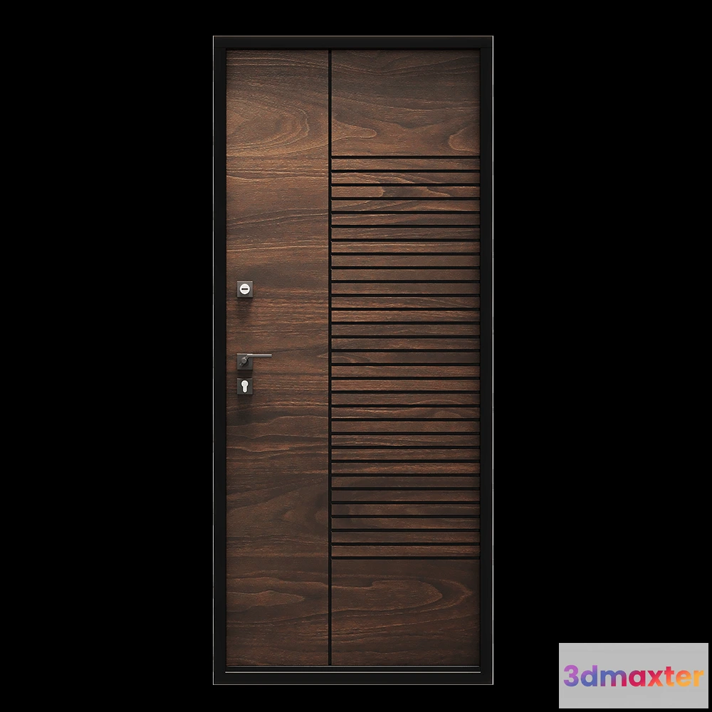 1664776 - MDF Italia - Rich 1706 3D Max