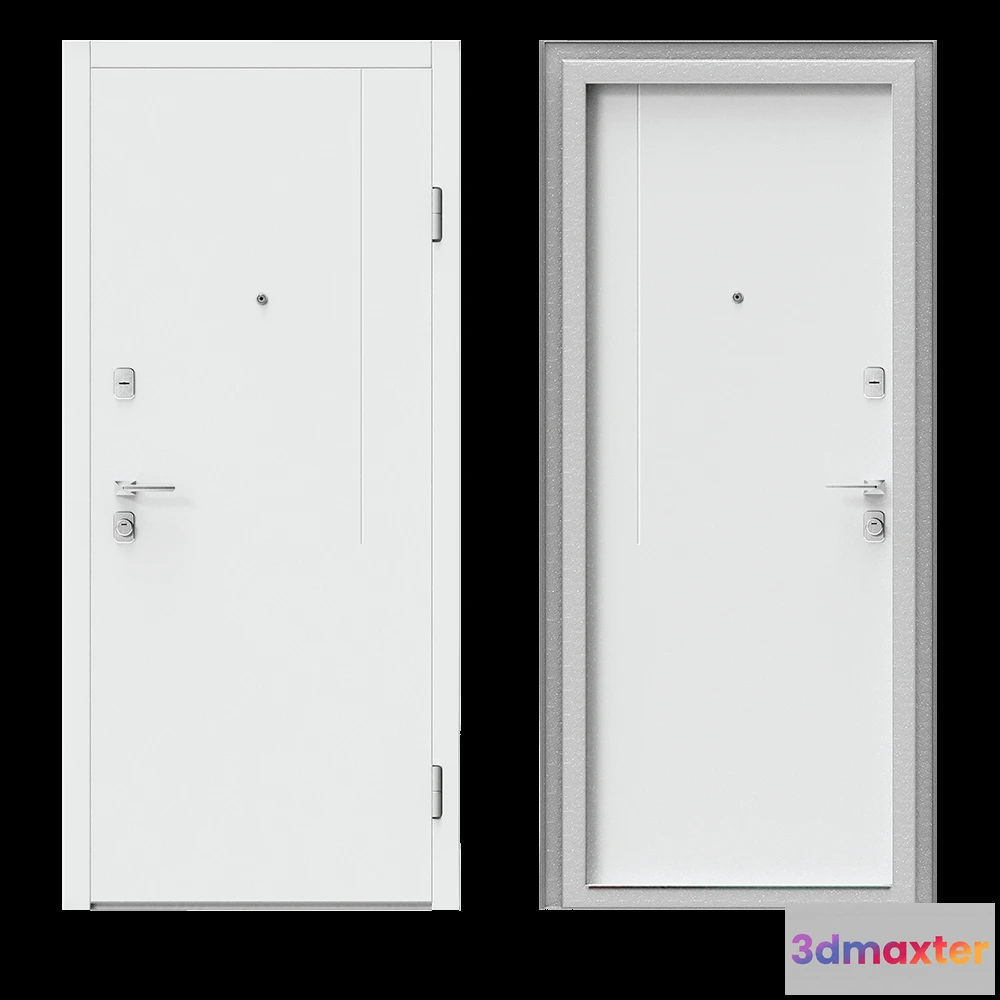 1664922 - Psskos - Door L-13 3D Max