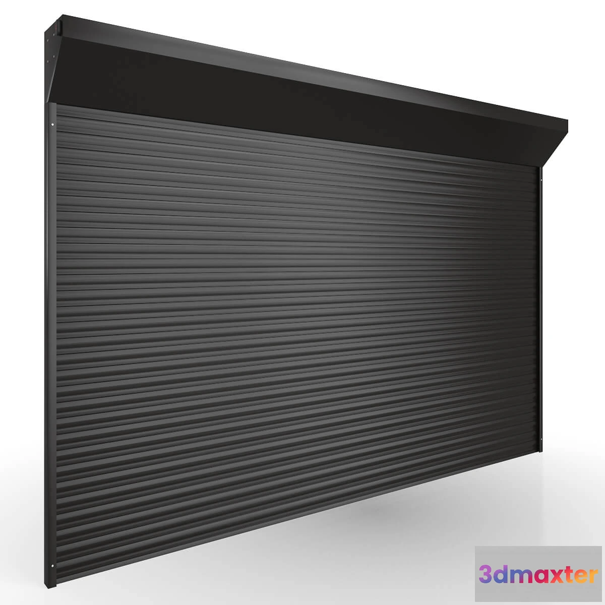 1665150 - other-models - Door Han 3D Max