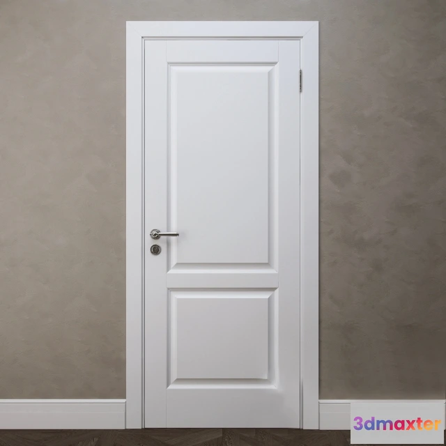 1665166 - other-models - Door Volovets Interio NS 1221 YASB 3D Max