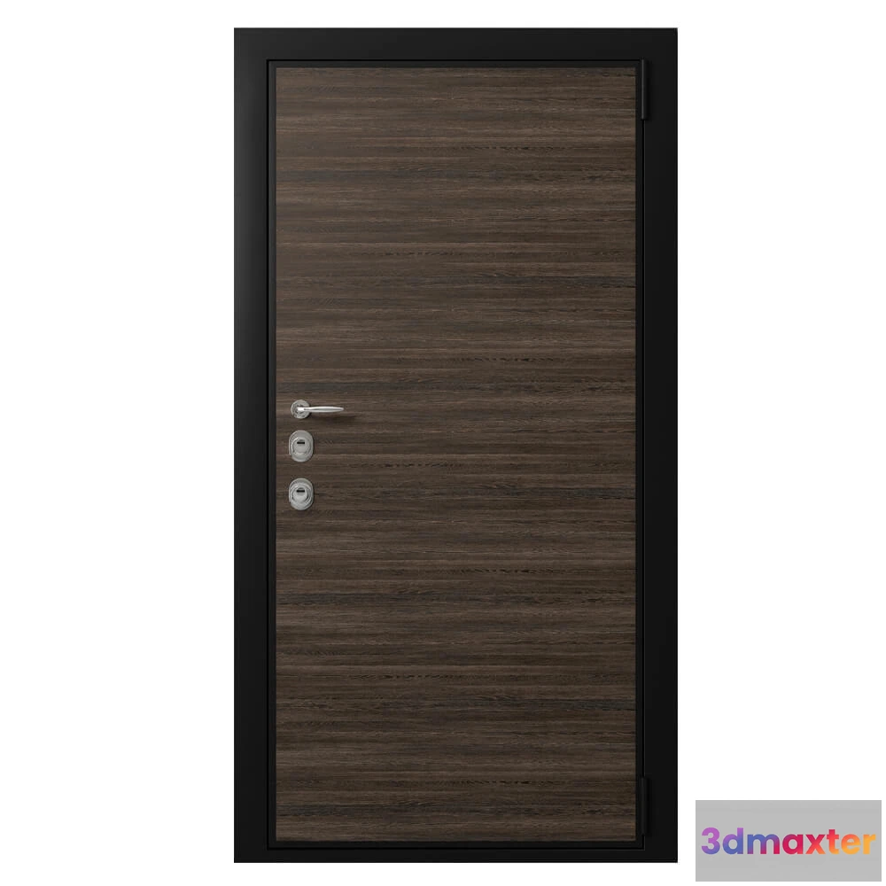 1665226 - other-models - Door 01 3D Max