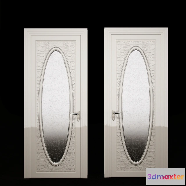 1665260 - other-models - Door Art Edge 02 3D Max