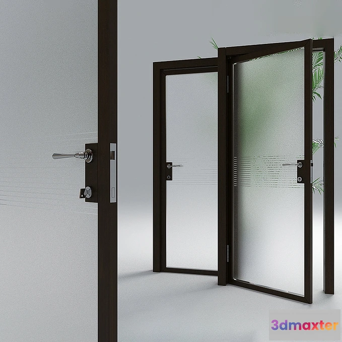 1665280 - other-models - Astor Mobili door 3D Max