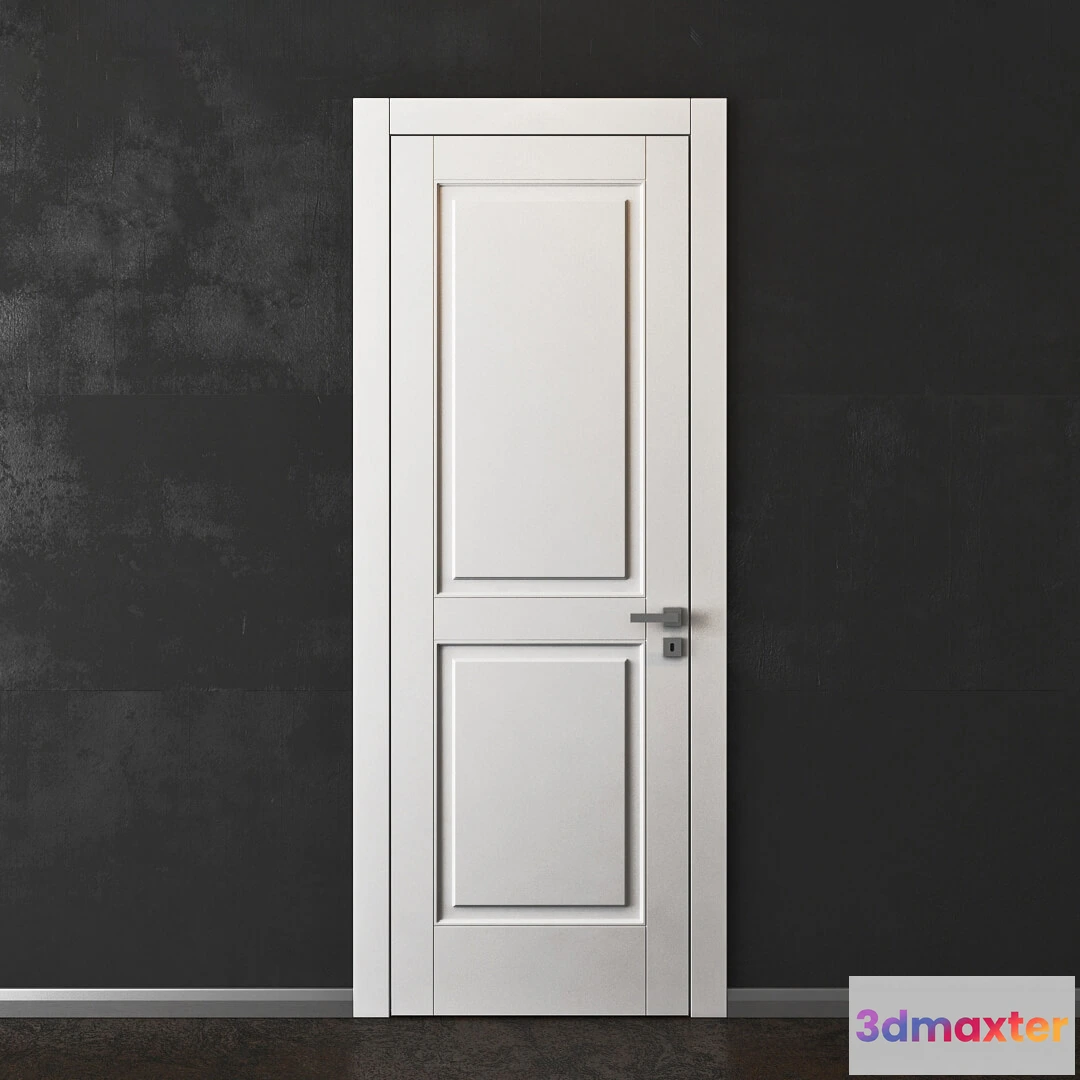 1665336 - other-models - Union Trend TR10 3D Max