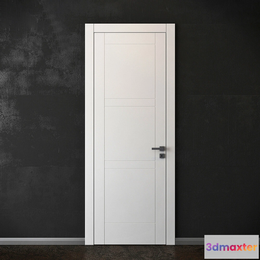 1665342 - other-models - Union Trend TR04 3D Max