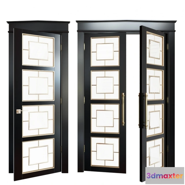 1665382 - other-models - Doors 3D Max