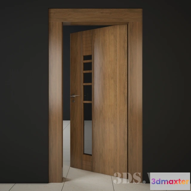 1665422 - other-models - Screen door 3D Max