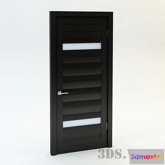 1665454 - other-models - Beautiful interior door Dolce Porte 3D Max