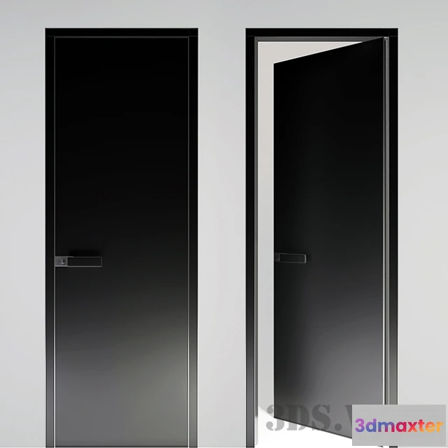 1665498 - other-models - RIMADESIO LUXOR door 3D Max