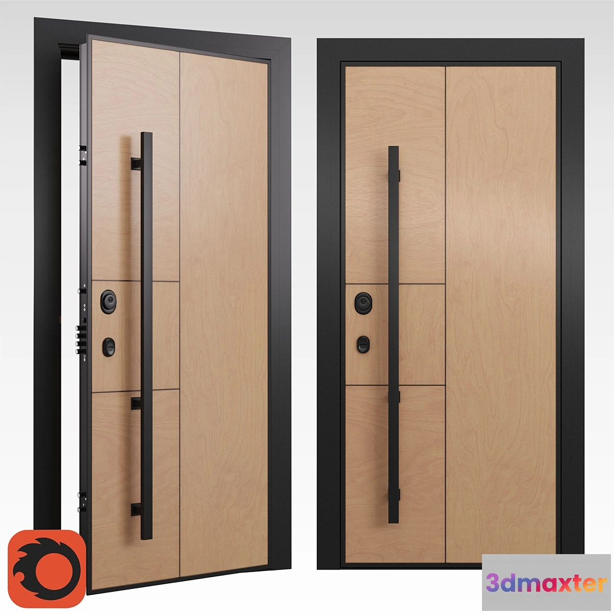 569798 - Domani 100 SW-V4