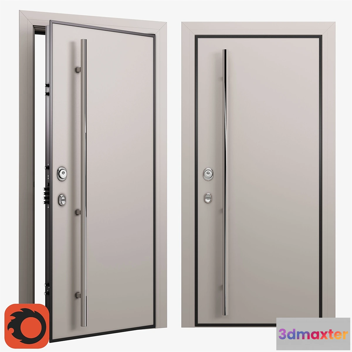 569804 - Domani 100 SW-HT0AL