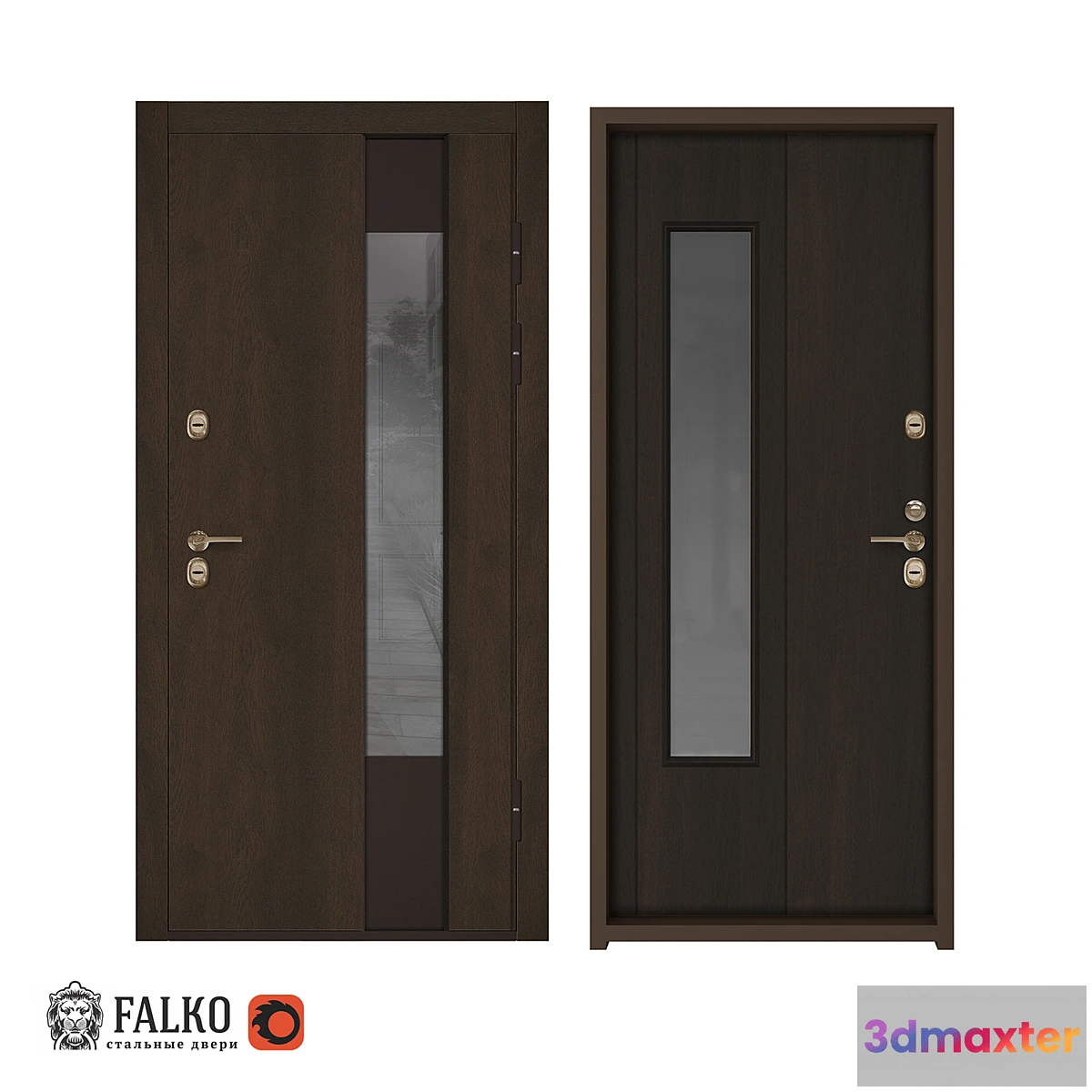 569812 - Elegance 804 Elegance 806 OM