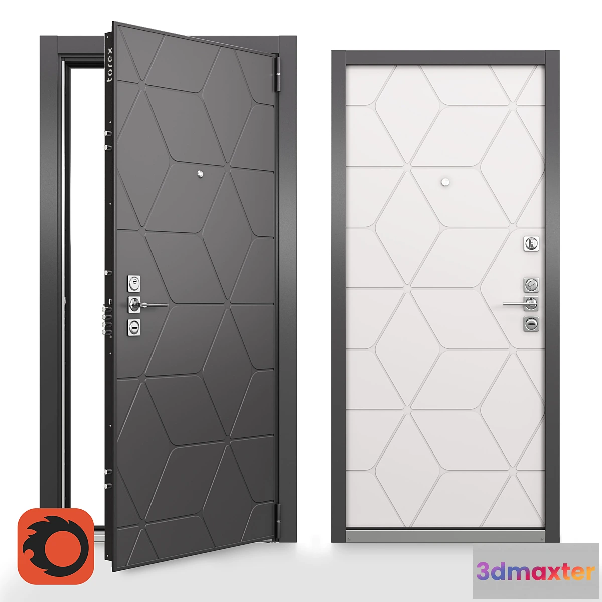 569816 - Torex Ultimatum Next HT-3