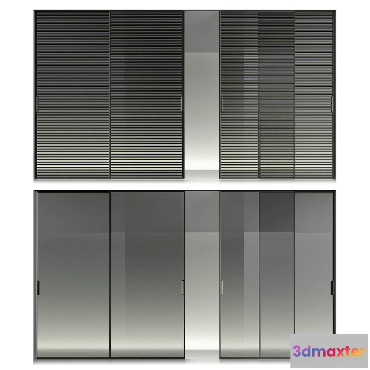 569844 - Rimadesio sliding doors 2