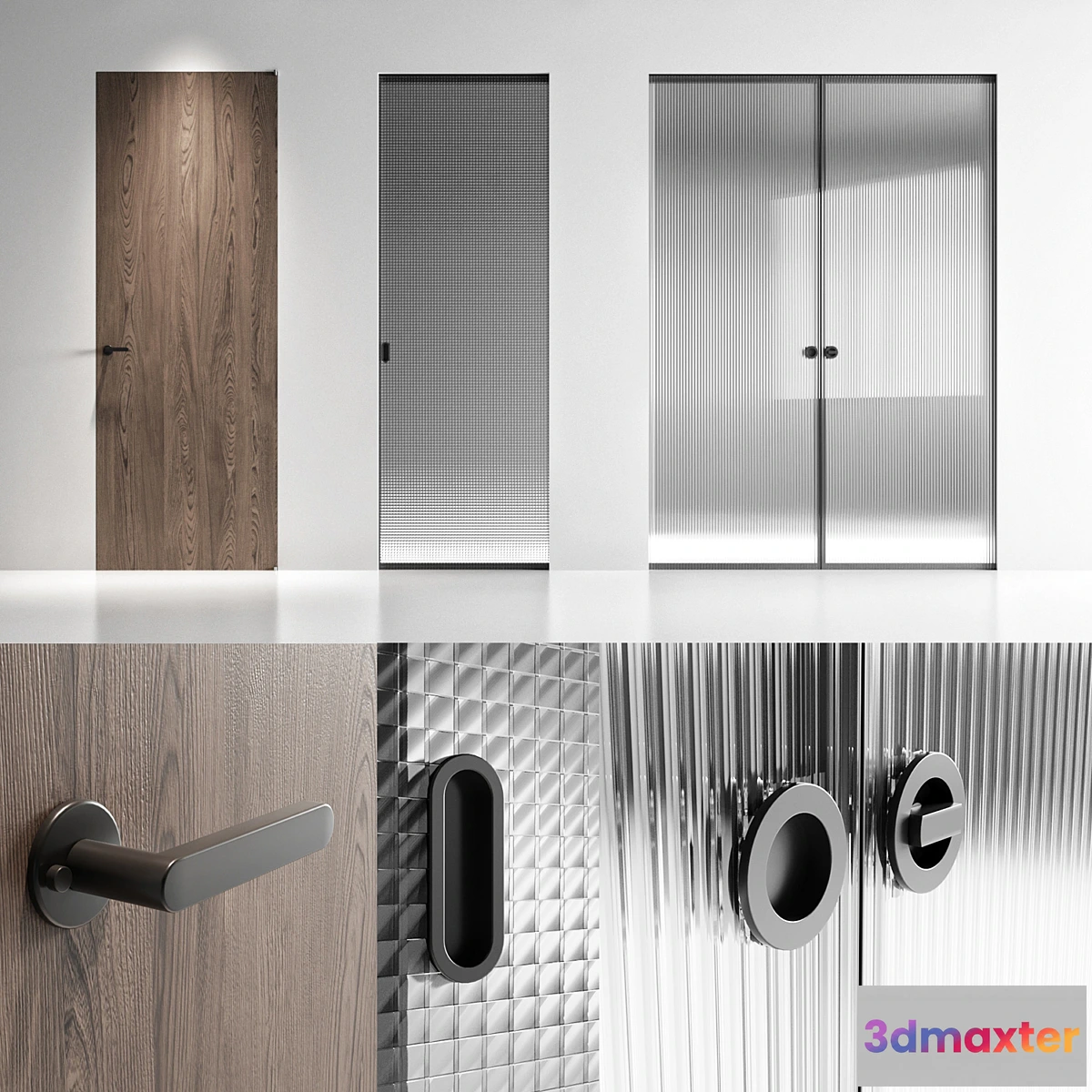 569852 - Glasitalia set