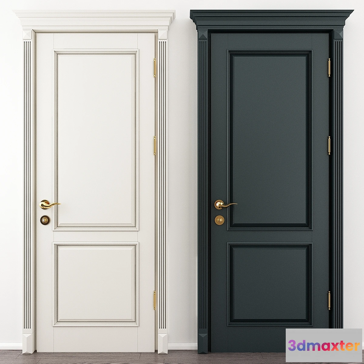 569880 - Elite door model 15