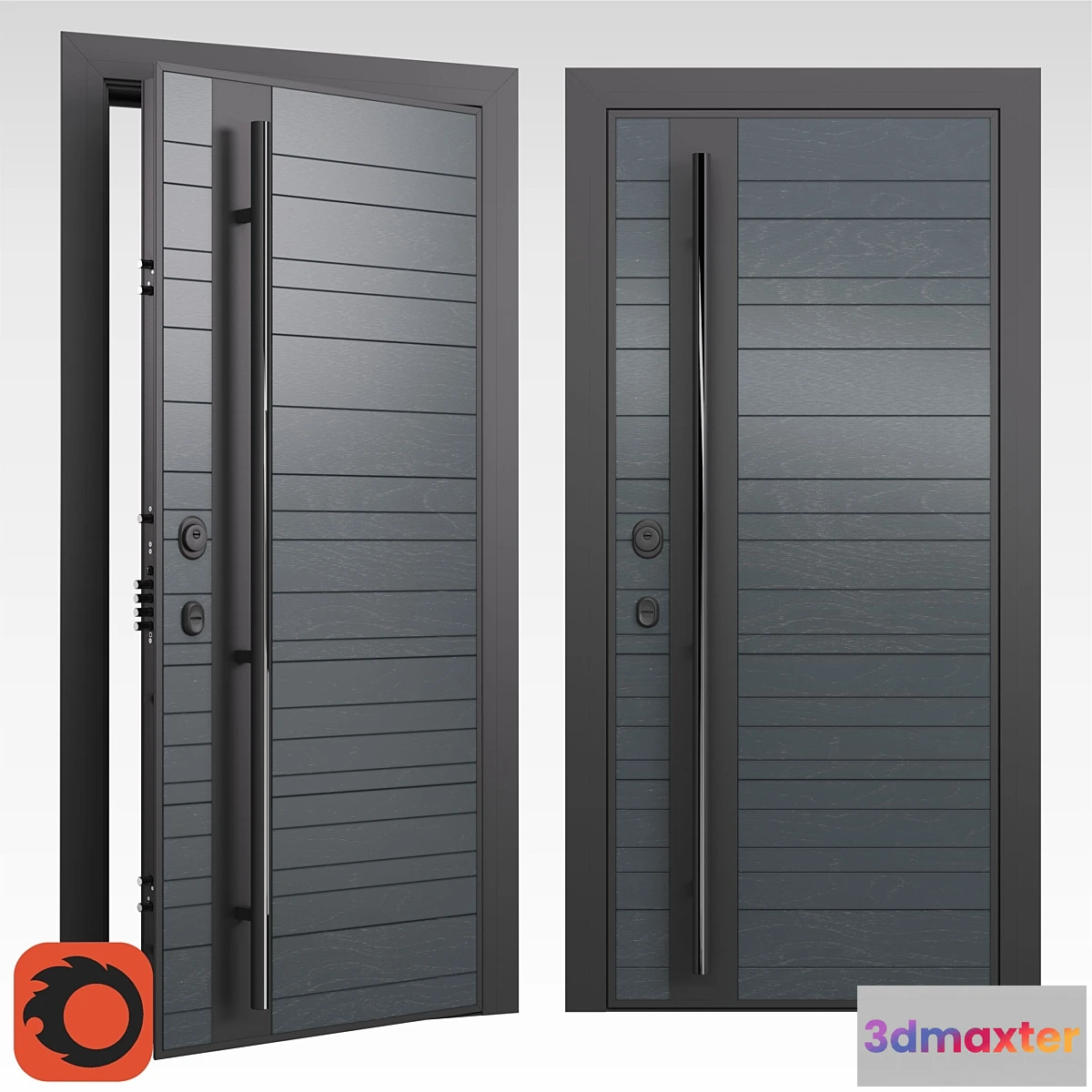 569904 - Domani 100 SW-V3