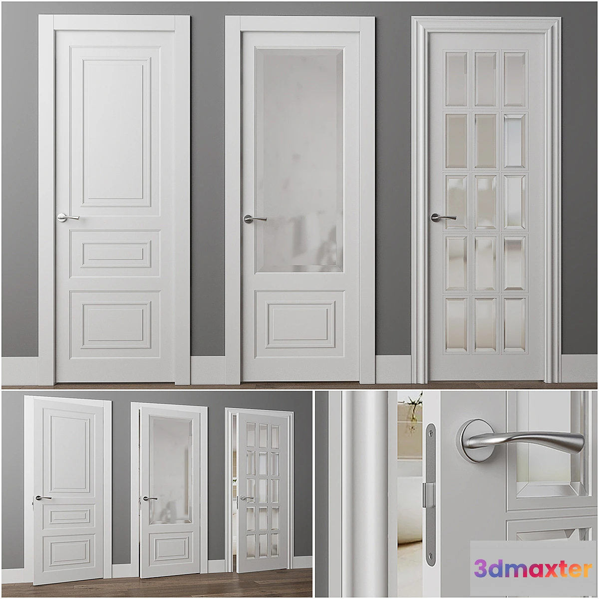 569938 - Doors Union Grand gr03v gr07 u02i