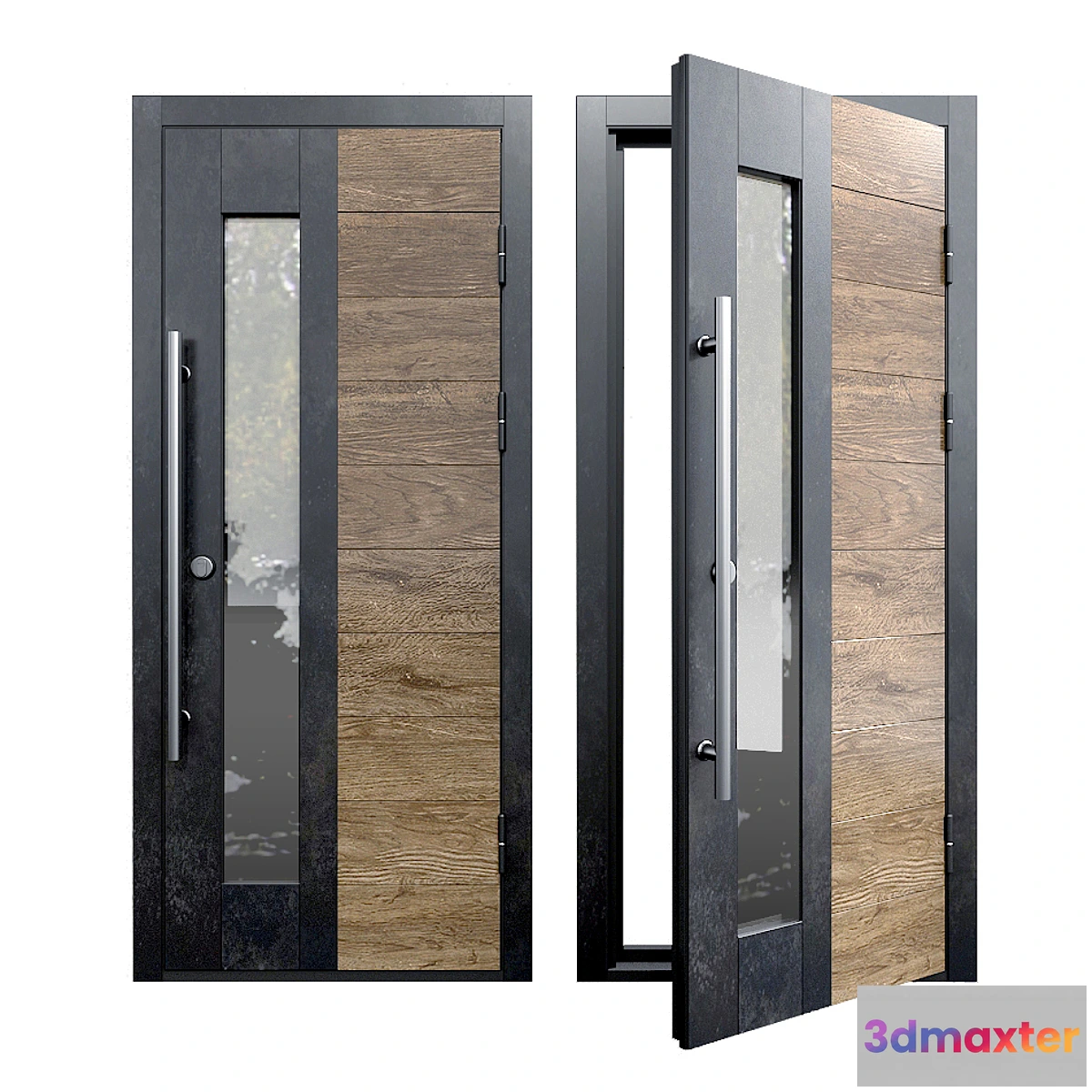 569960 - Entrance doors 4