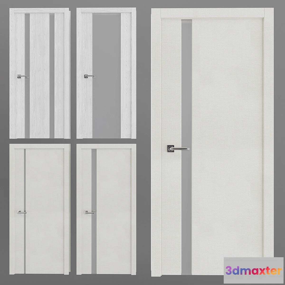 569962 - Door sevilla