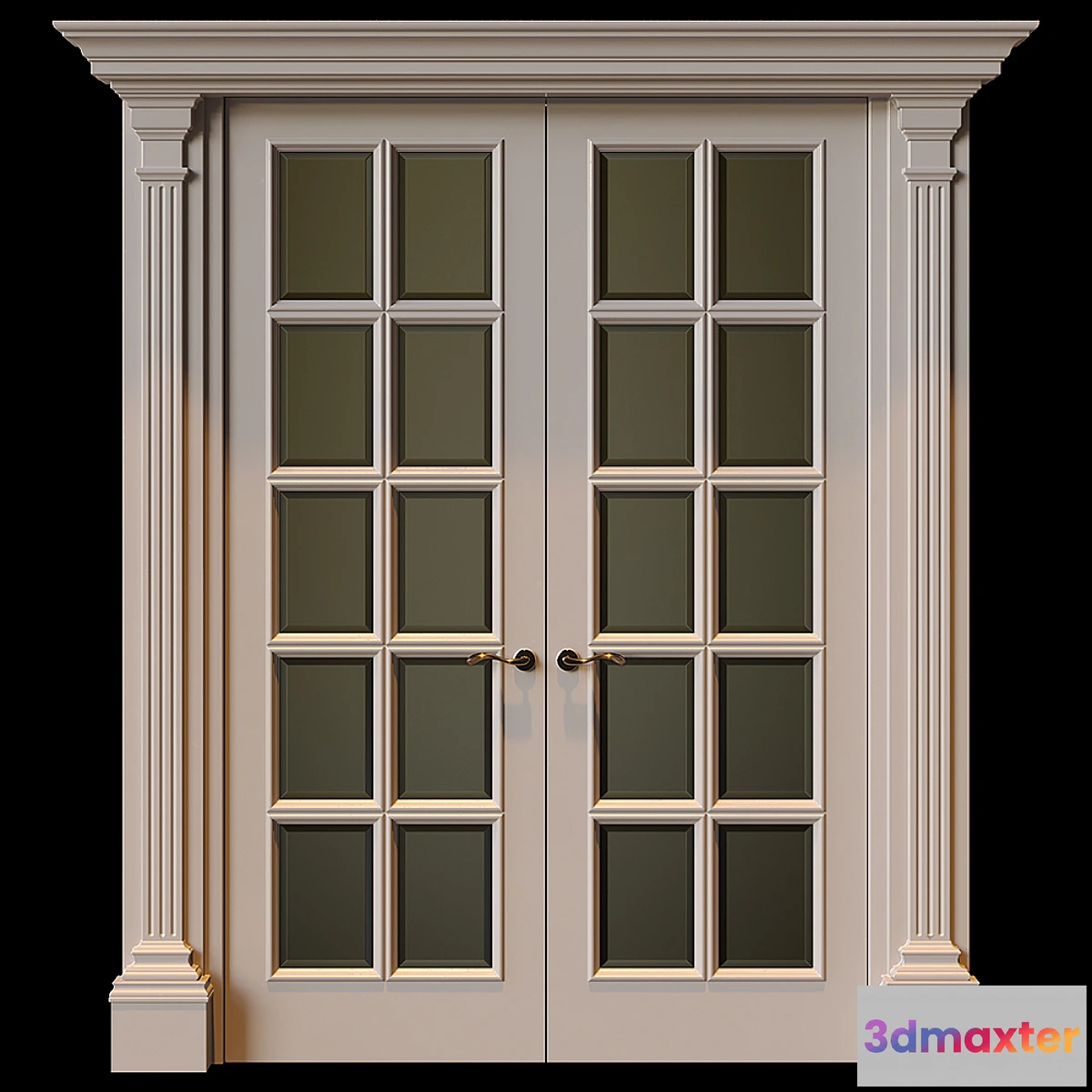 569998 - Door Clive Christian