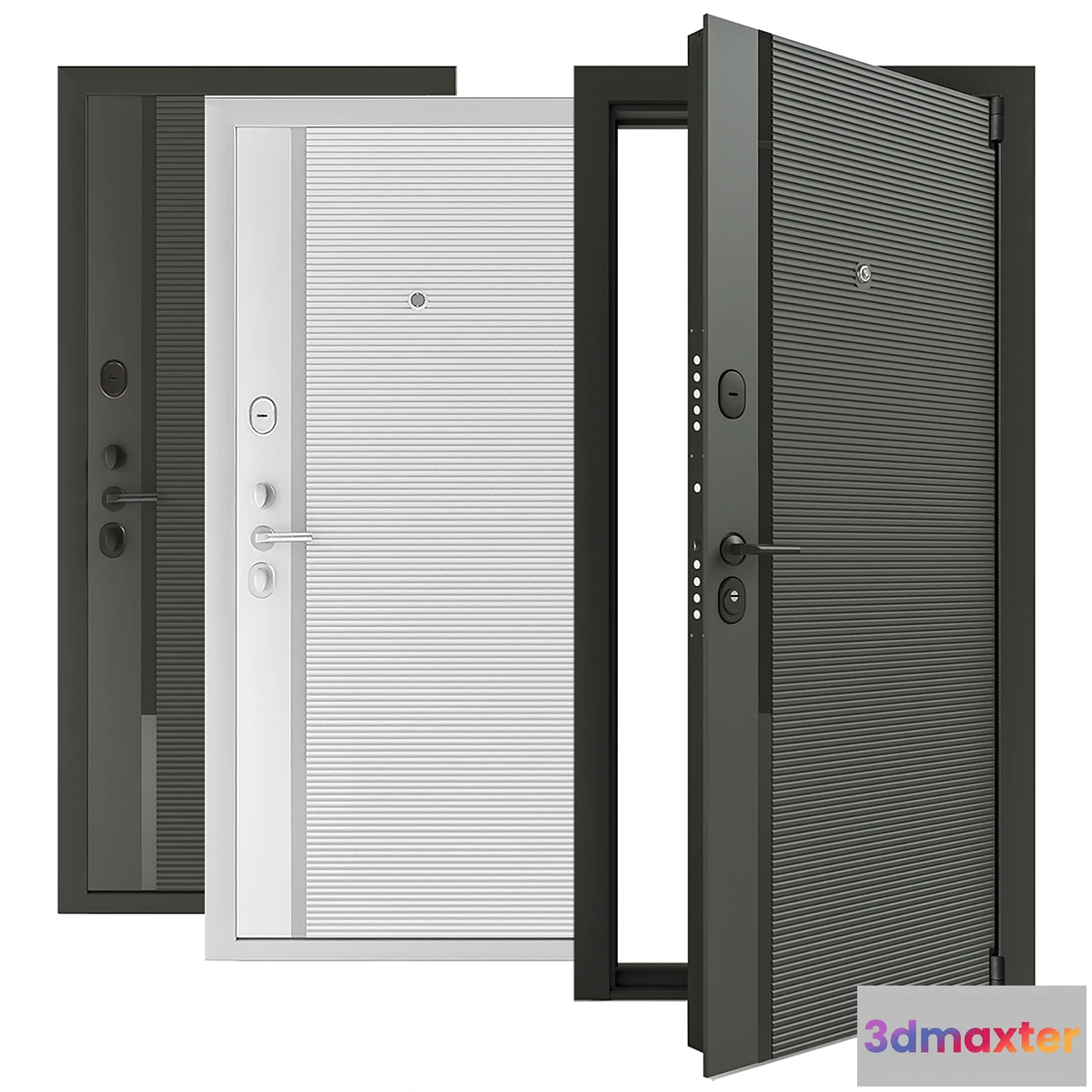 570030 - SIGMA BLACK EDITION