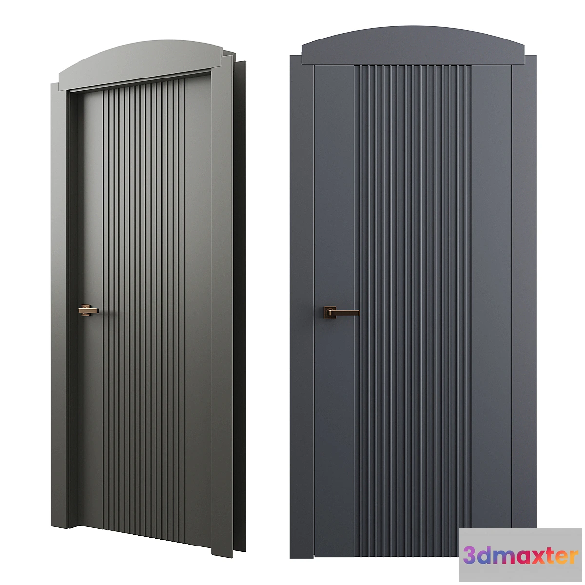 570126 - Academy Afina