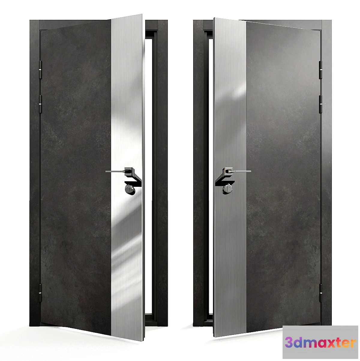 570154 - Front door 15