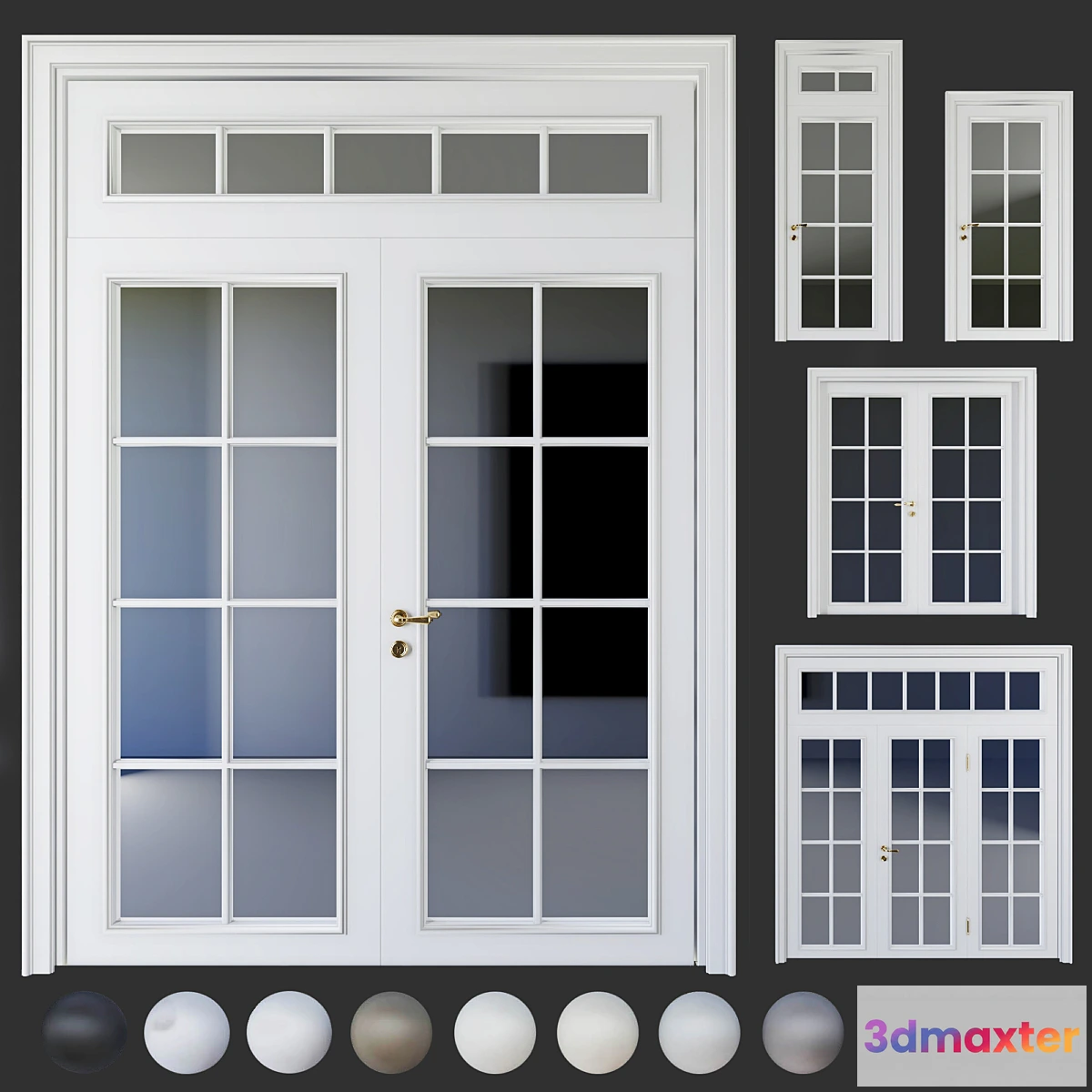 570178 - Volhovec collection Paris VP1