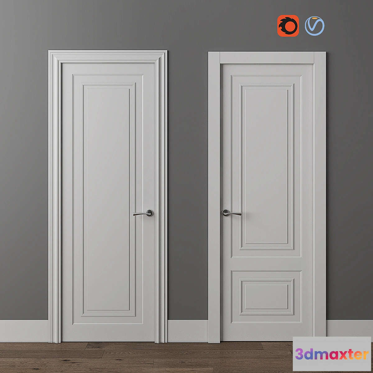 570194 - Doors Union Grand gr02 gr03