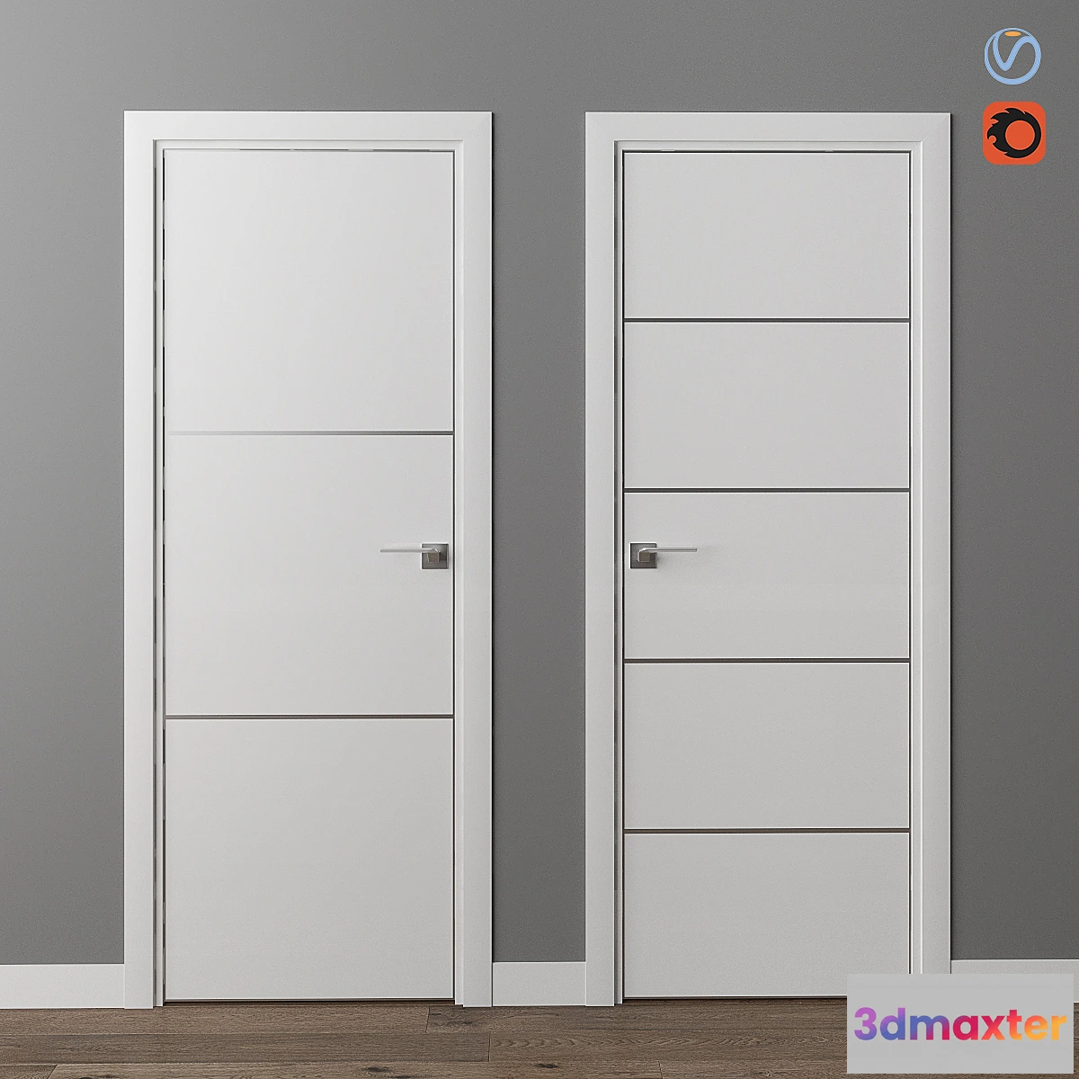 570196 - Doors Profil Doors LK series part 3