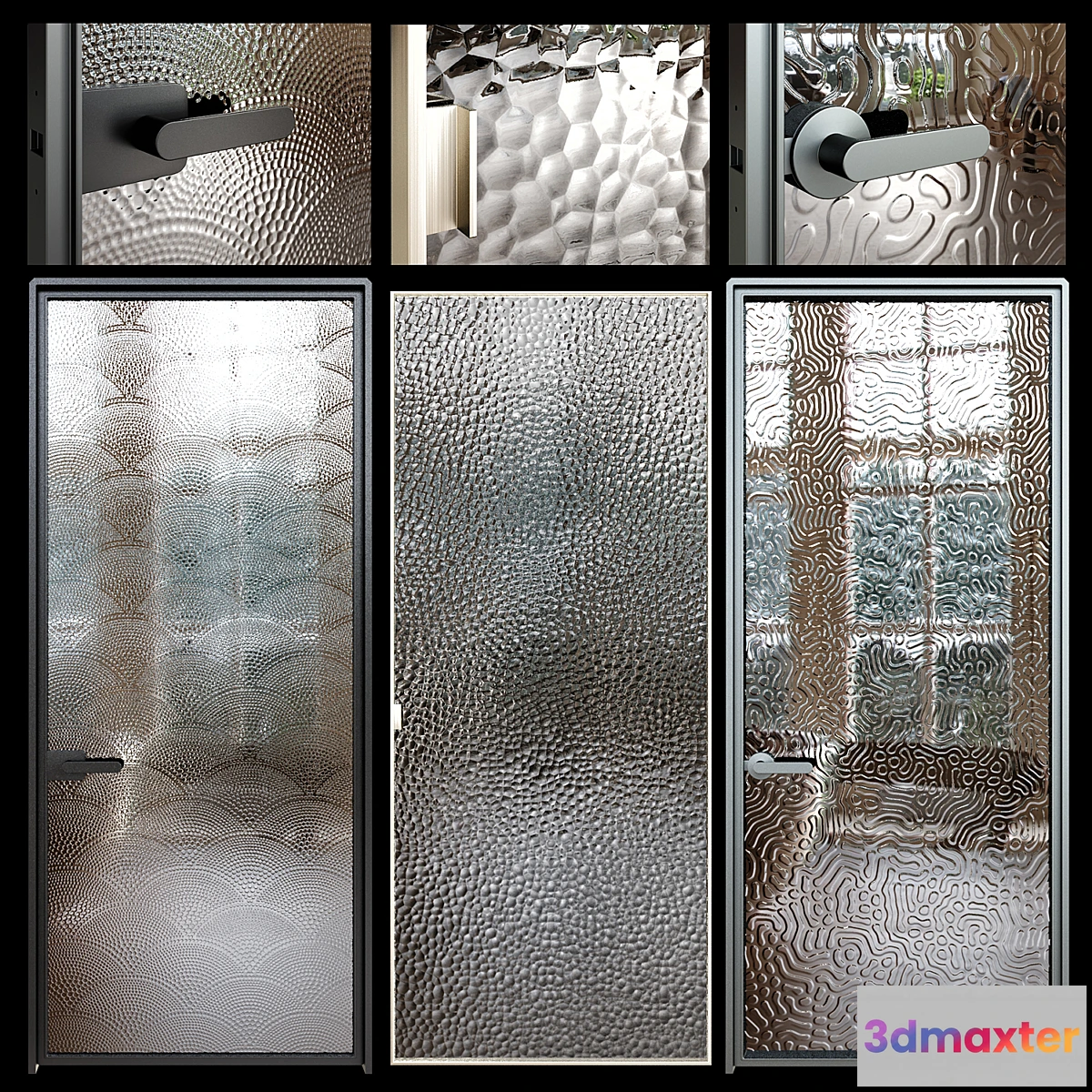 570230 - Glasitalia door 2