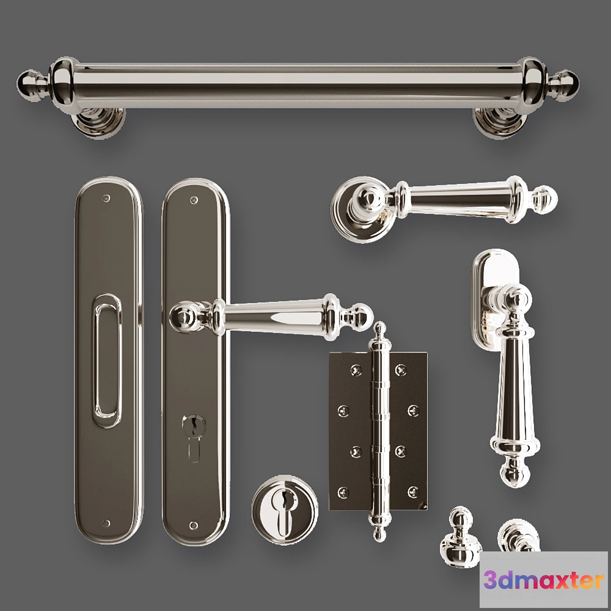 570308 - Pens Salice Paolo Borromeo